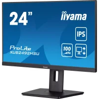 Монитор Iiyama ProLite XUB2492HSU-B6 фото 3